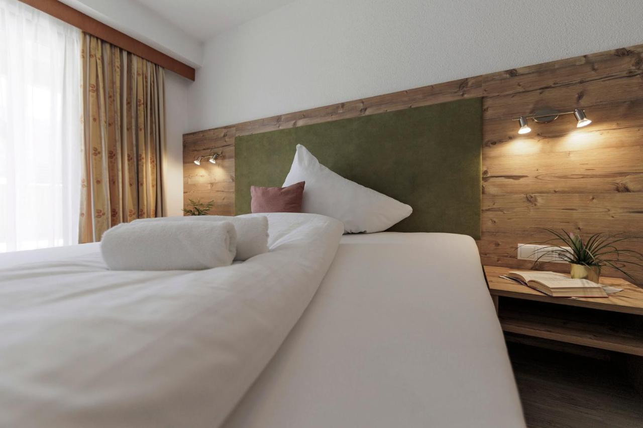 Hotel Neuwirt มีมิง ภายนอก รูปภาพ