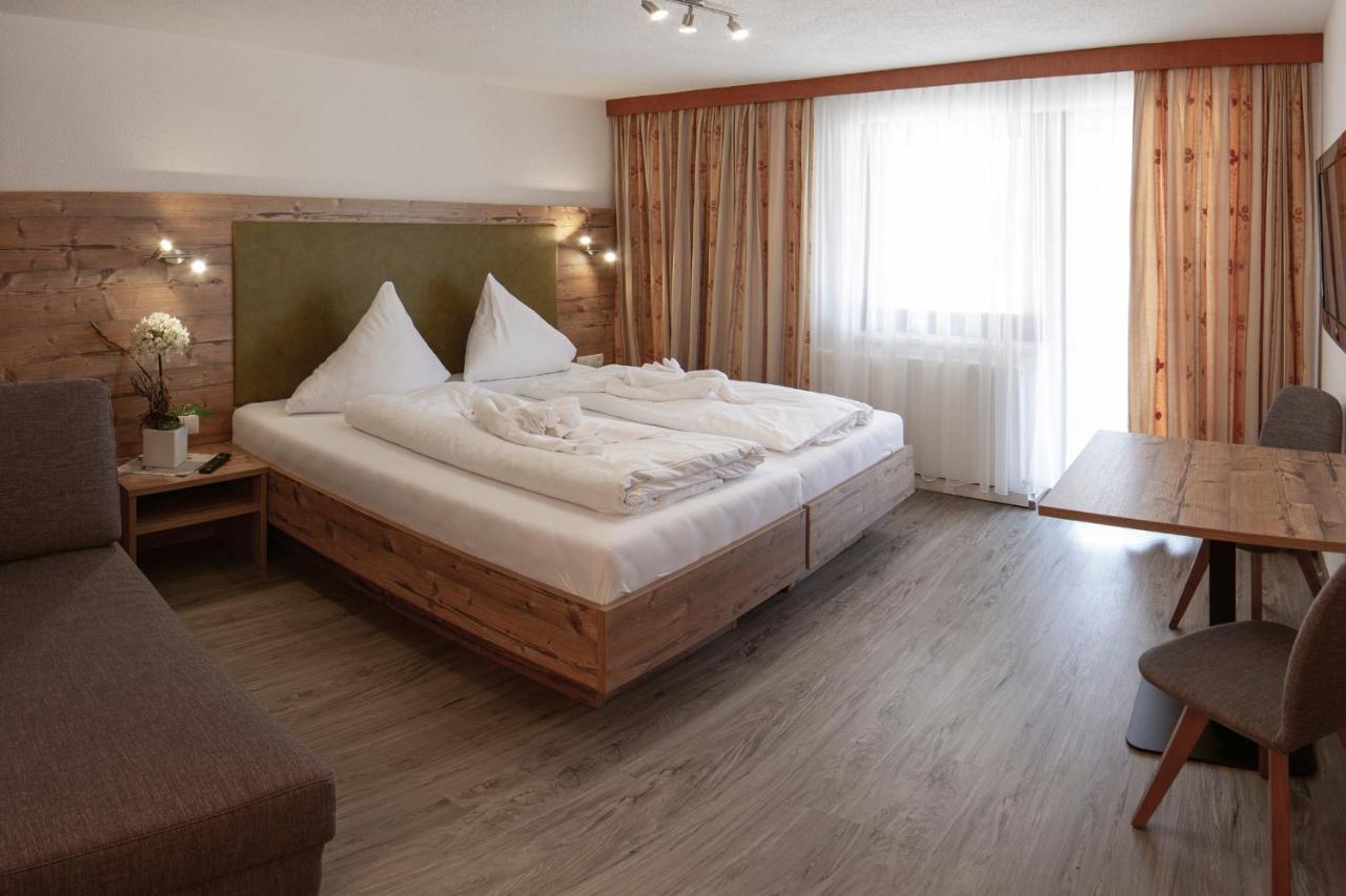 Hotel Neuwirt มีมิง ภายนอก รูปภาพ