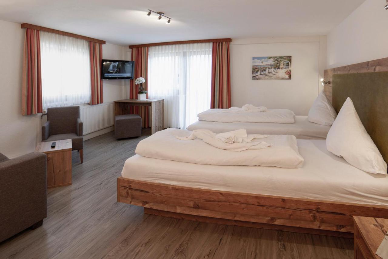 Hotel Neuwirt มีมิง ภายนอก รูปภาพ