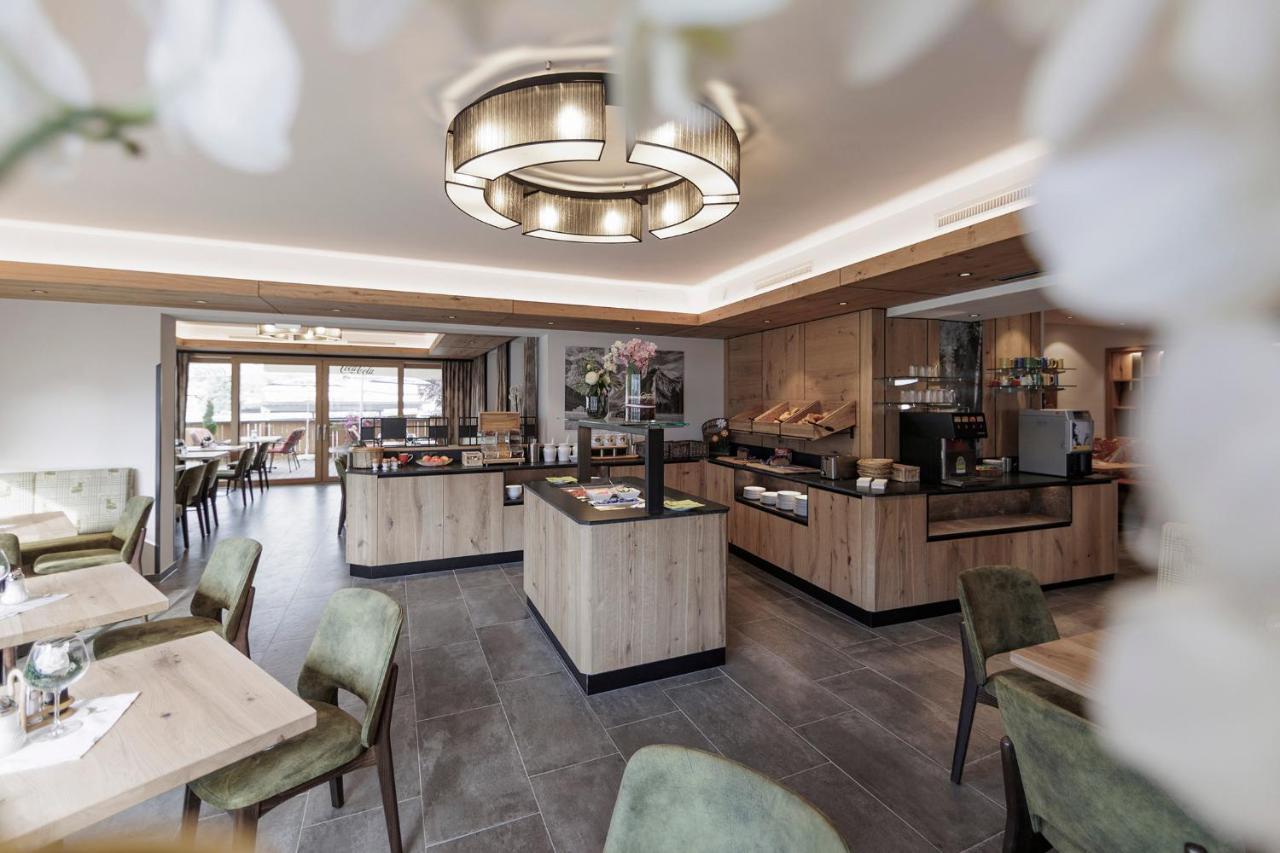 Hotel Neuwirt มีมิง ภายนอก รูปภาพ