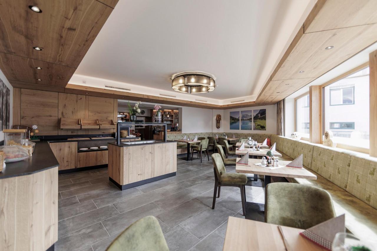 Hotel Neuwirt มีมิง ภายนอก รูปภาพ