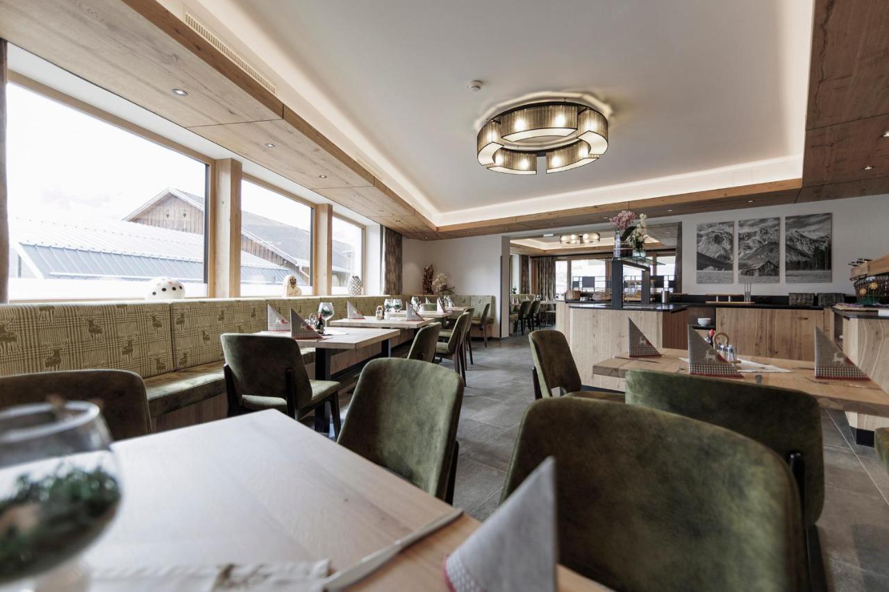 Hotel Neuwirt มีมิง ภายนอก รูปภาพ