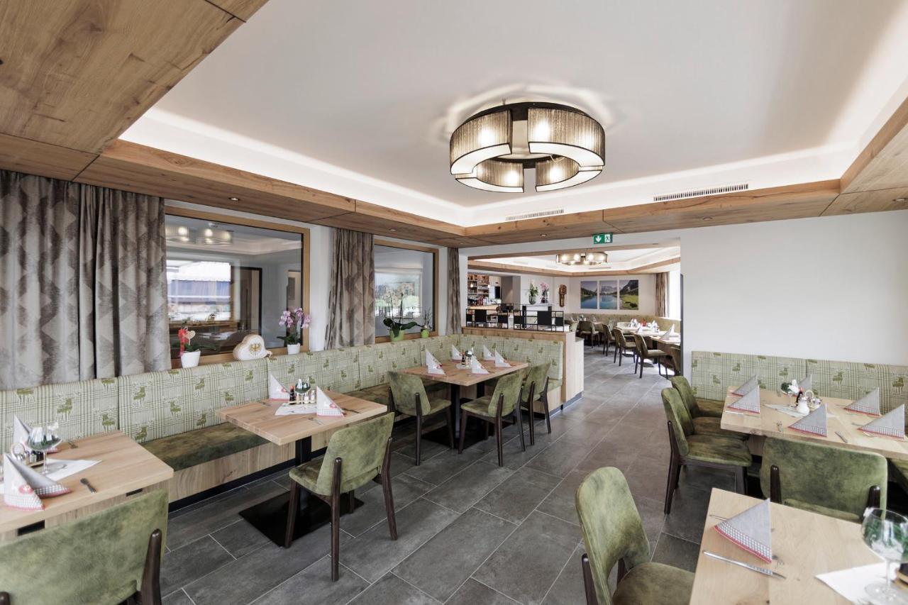 Hotel Neuwirt มีมิง ภายนอก รูปภาพ