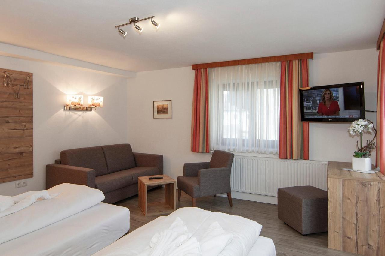 Hotel Neuwirt มีมิง ภายนอก รูปภาพ