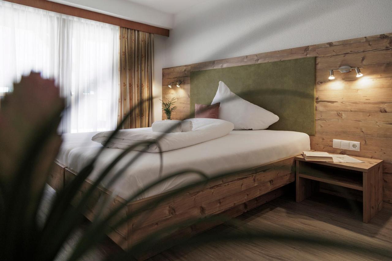Hotel Neuwirt มีมิง ภายนอก รูปภาพ