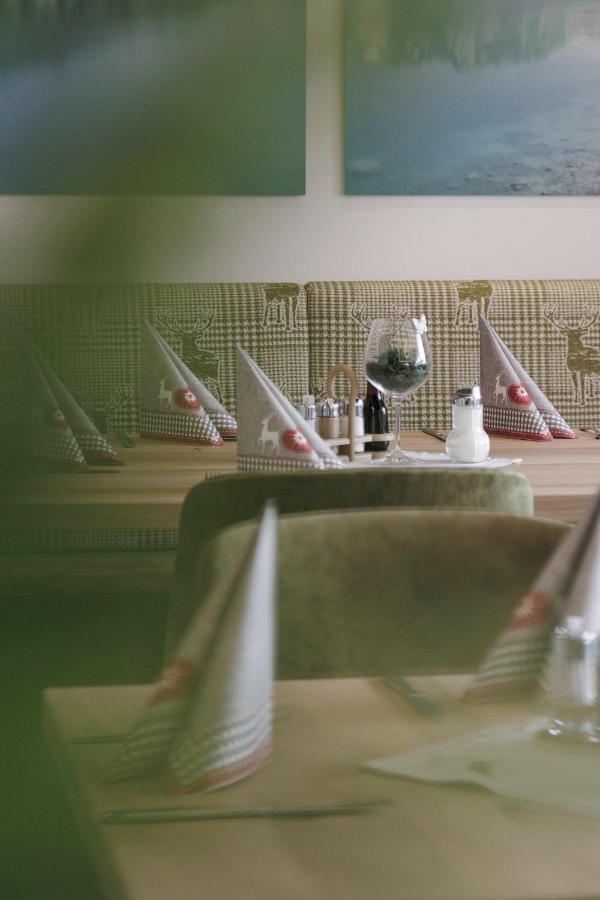 Hotel Neuwirt มีมิง ภายนอก รูปภาพ