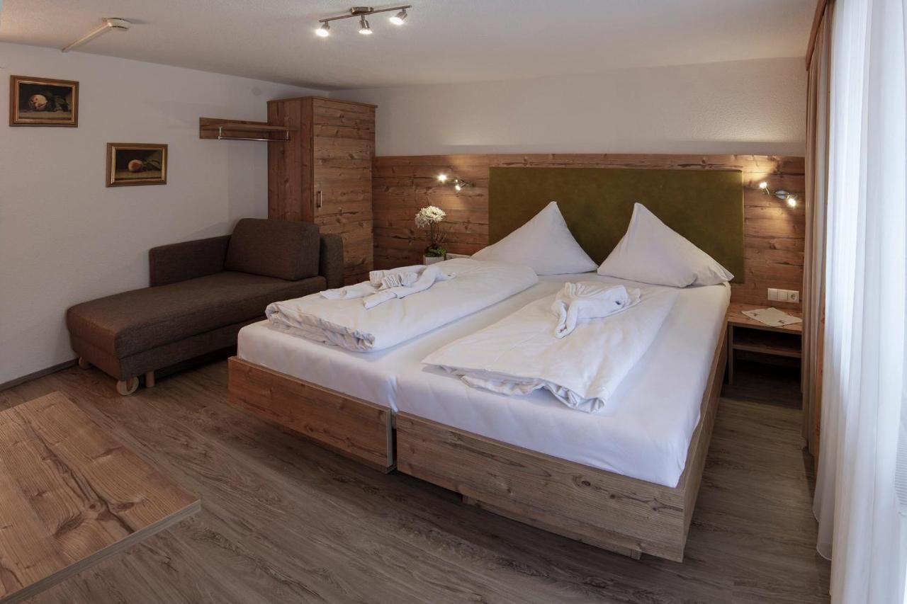 Hotel Neuwirt มีมิง ภายนอก รูปภาพ