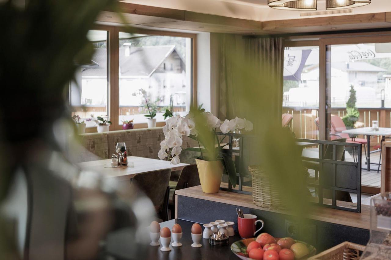 Hotel Neuwirt มีมิง ภายนอก รูปภาพ