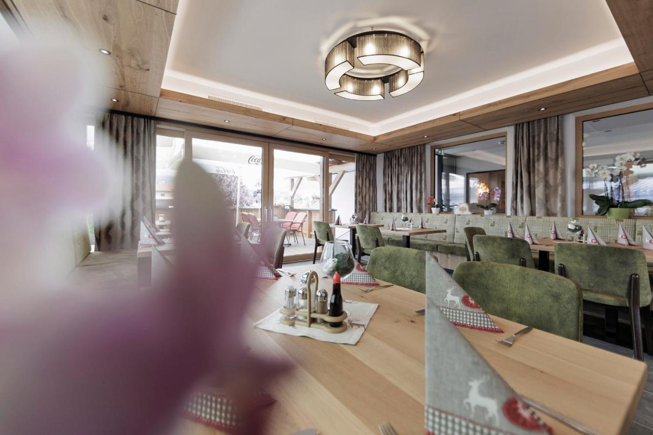 Hotel Neuwirt มีมิง ภายนอก รูปภาพ