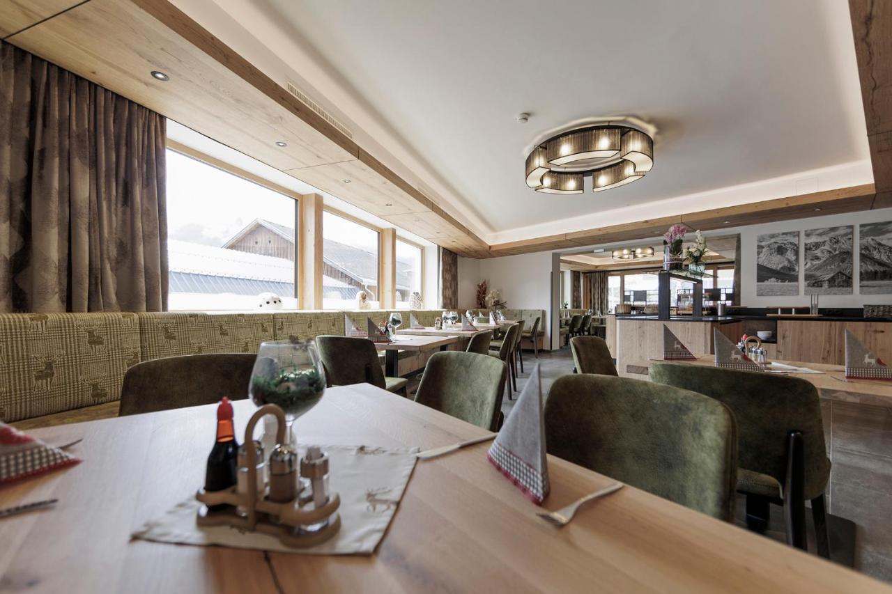Hotel Neuwirt มีมิง ภายนอก รูปภาพ